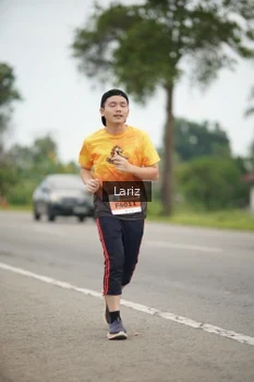 Runner Photo 2029682