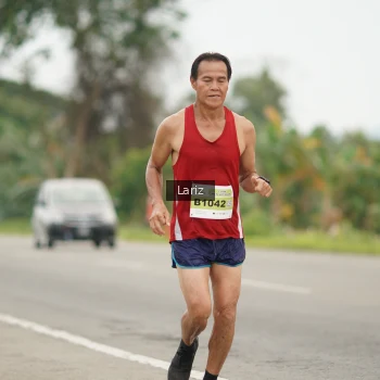 Runner Photo 2029702
