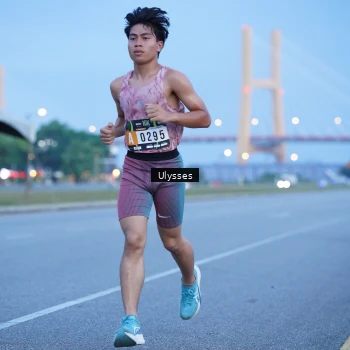 Runner Photo 2029705