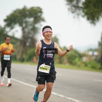 Runner Photo 2029713