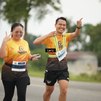 Runner Photo 2029728