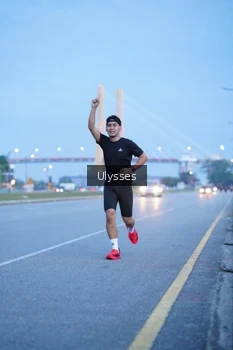 Runner Photo 2029729
