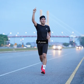Runner Photo 2029741