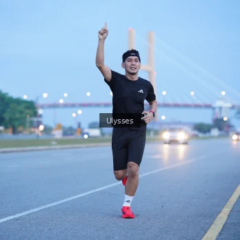 Runner Photo 2029745