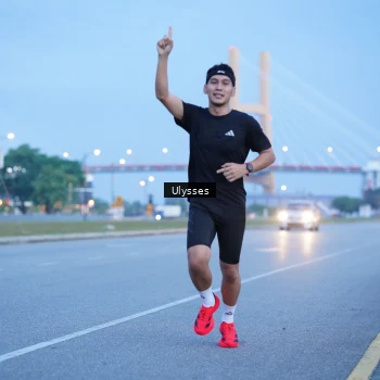 Runner Photo 2029749
