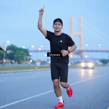 Runner Photo 2029761