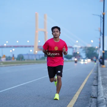 Runner Photo 2029822