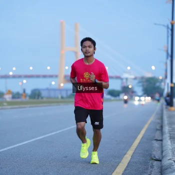 Runner Photo 2029826