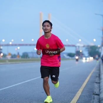 Runner Photo 2029827