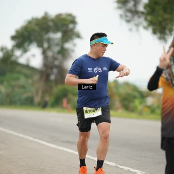 Runner Photo 2029835