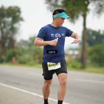 Runner Photo 2029836