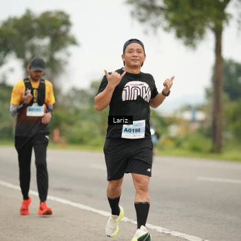 Runner Photo 2029838
