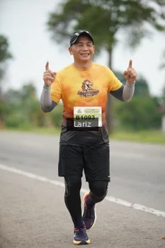 Runner Photo 2029850
