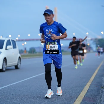 Runner Photo 2029881