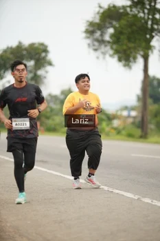 Runner Photo 2029885