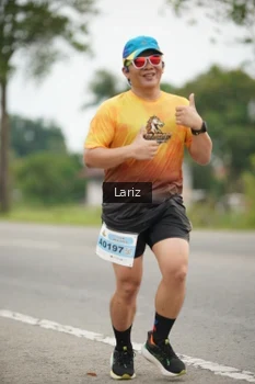 Runner Photo 2029917