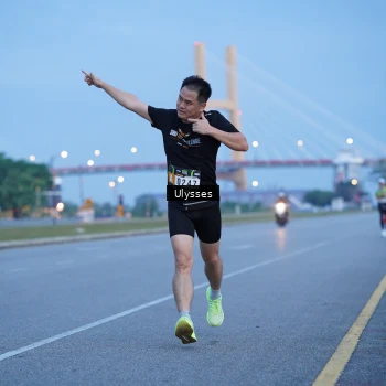 Runner Photo 2029928