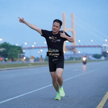 Runner Photo 2029938
