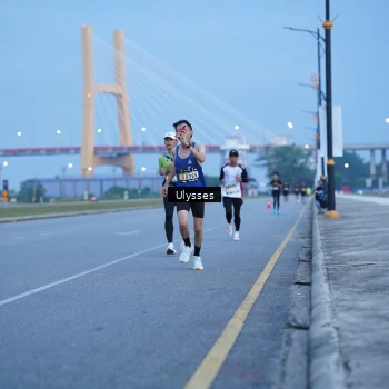 Runner Photo 2029957