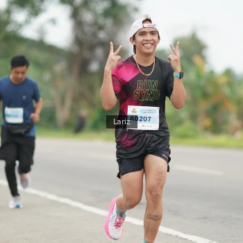 Runner Photo 2029960