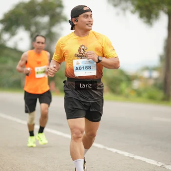 Runner Photo 2030007