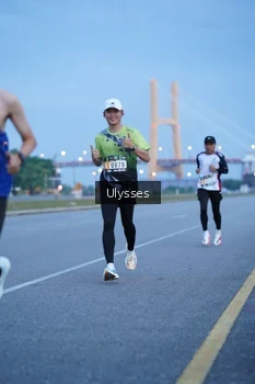 Runner Photo 2030010
