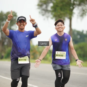 Runner Photo 2030012