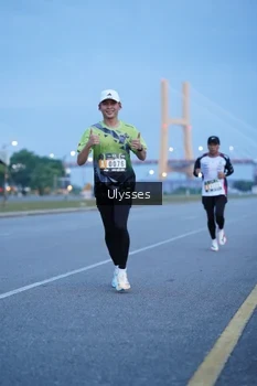 Runner Photo 2030016