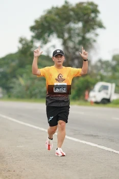 Runner Photo 2030022