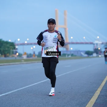 Runner Photo 2030031
