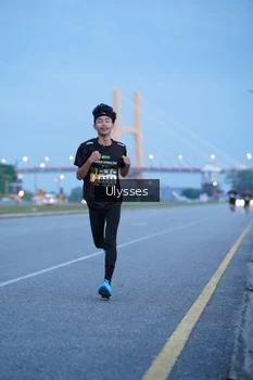 Runner Photo 2030063
