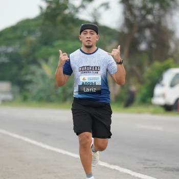 Runner Photo 2030076