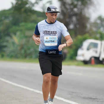 Runner Photo 2030077