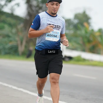 Runner Photo 2030078