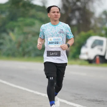 Runner Photo 2030093