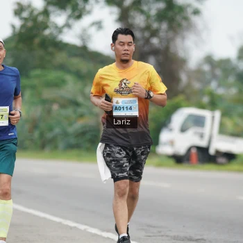 Runner Photo 2030095