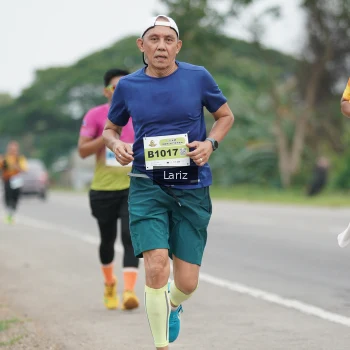 Runner Photo 2030096