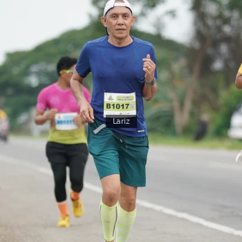 Runner Photo 2030097