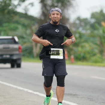 Runner Photo 2030115