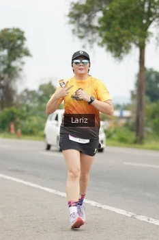 Runner Photo 2030132