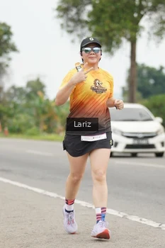 Runner Photo 2030133