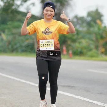 Runner Photo 2030143