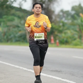 Runner Photo 2030146