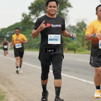 Runner Photo 2030184
