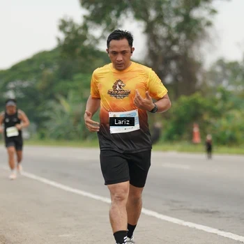 Runner Photo 2030186