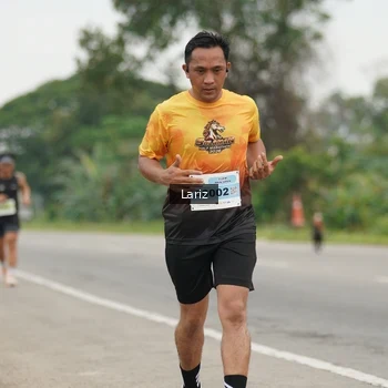 Runner Photo 2030187