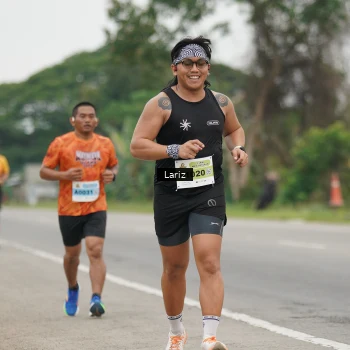 Runner Photo 2030188