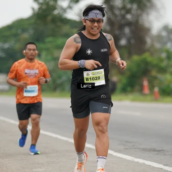 Runner Photo 2030189