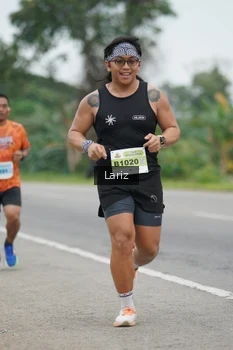 Runner Photo 2030190