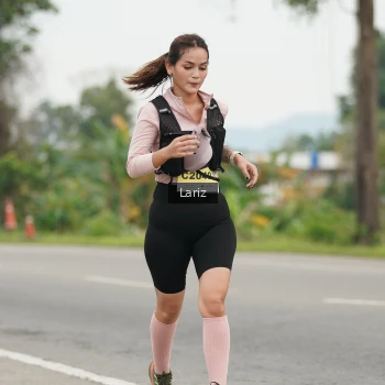 Runner Photo 2030238